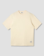 Waffle T-Shirt (Natural)
