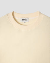 Waffle T-Shirt (Natural)