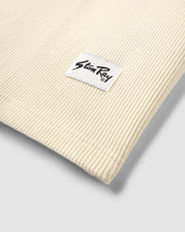 Waffle T-Shirt (Natural)