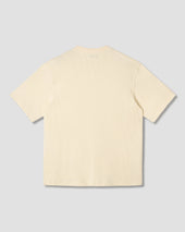 Waffle T-Shirt (Natural)