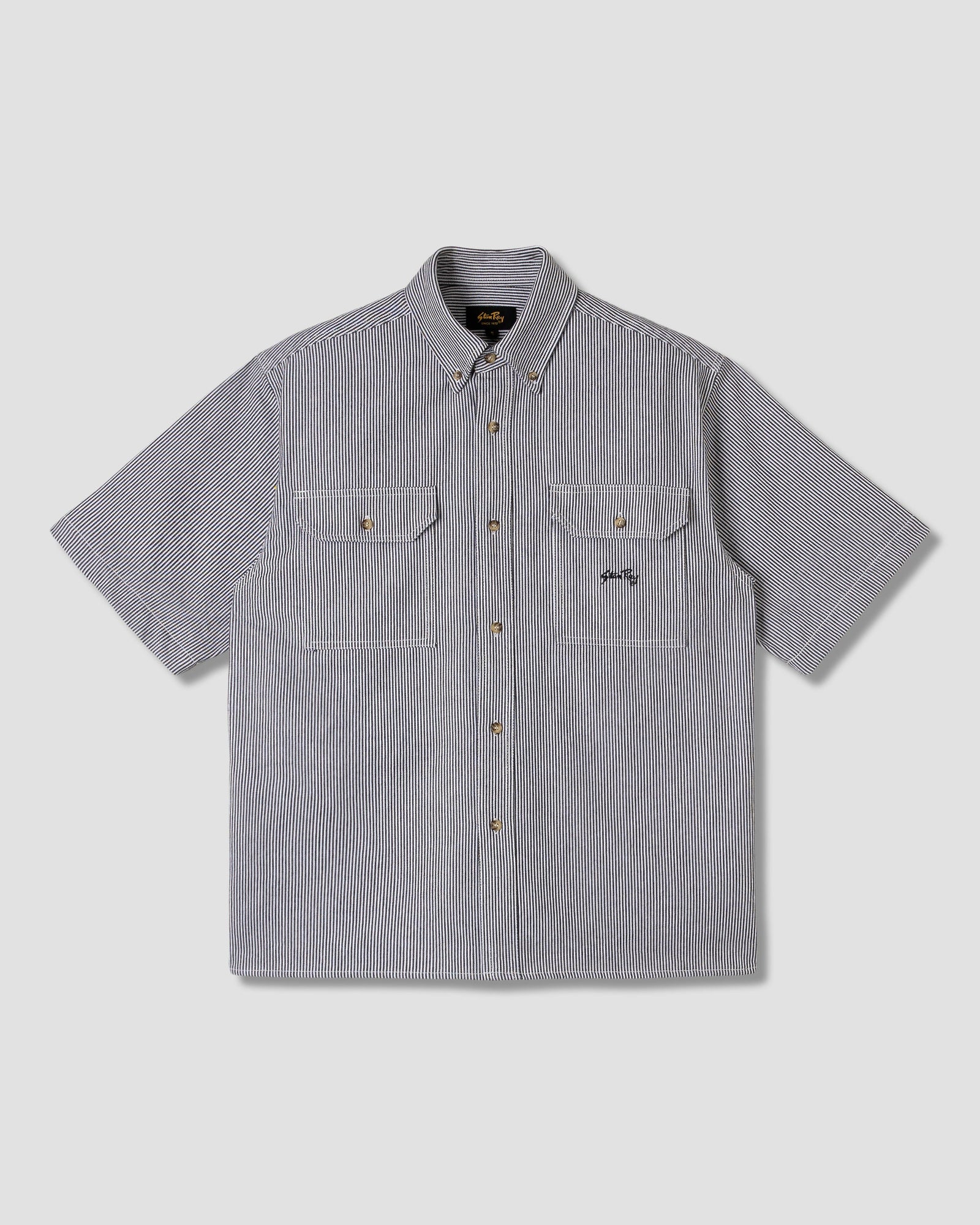 Work Shirt