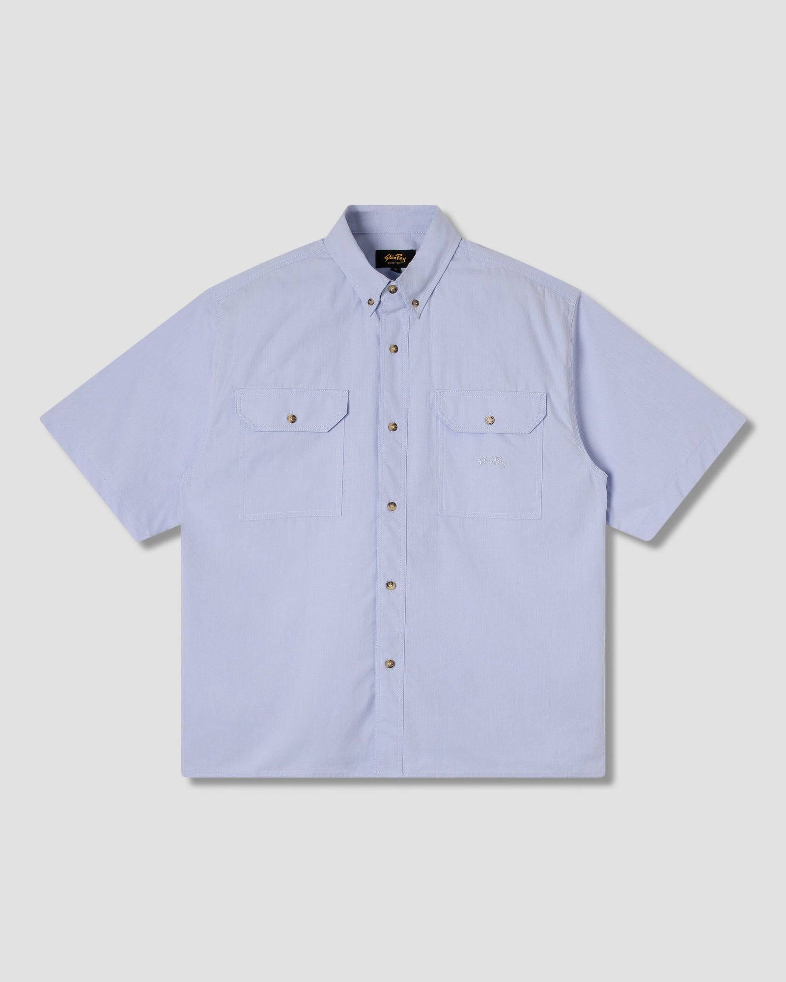 Work Shirt Texas