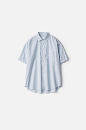 OVERSIZED SS SHIRT