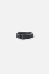Leather Belt Rectangle Buckles