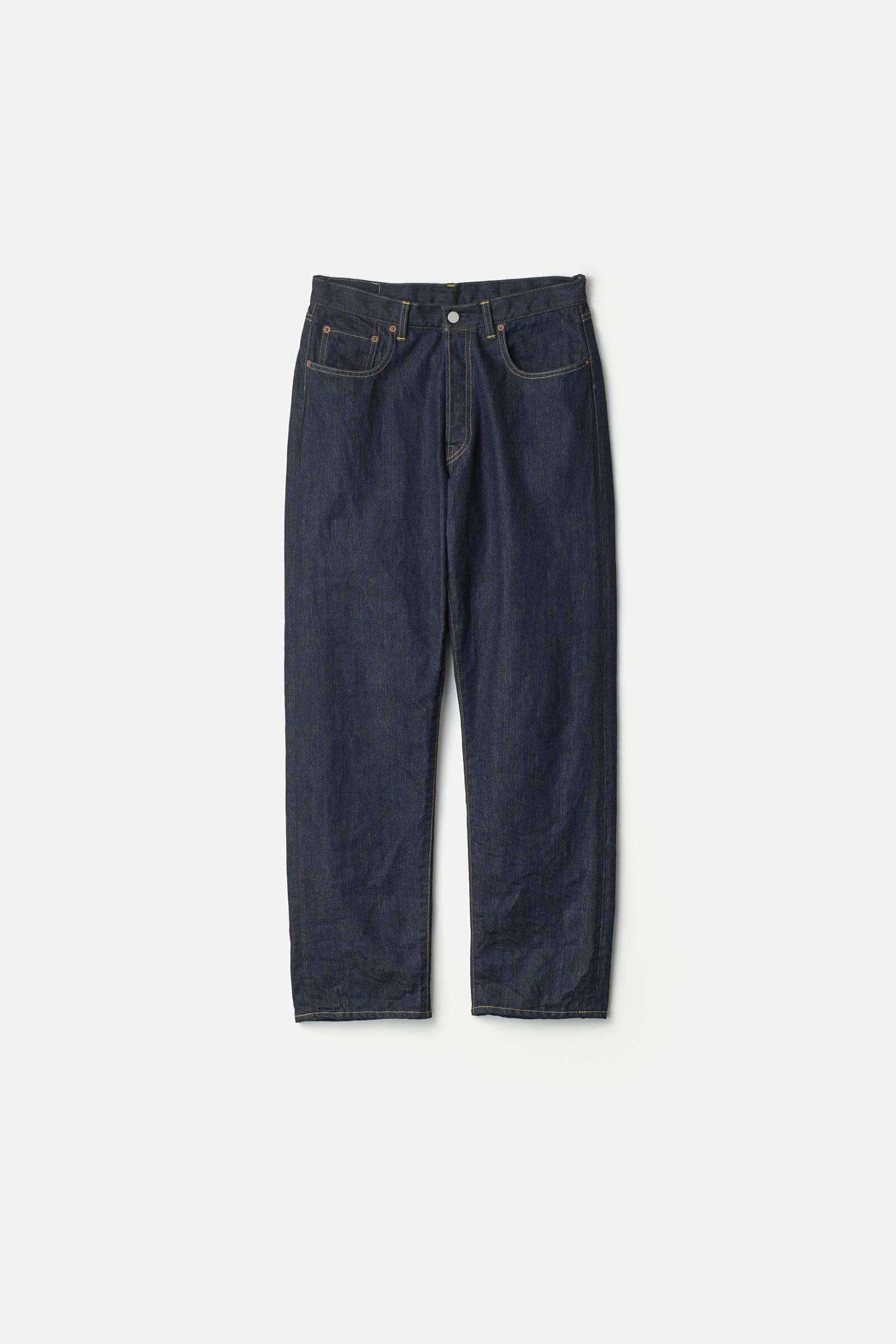 Vintage Reproduction Denim Jeans