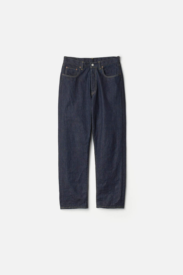 VINTAGE REPRODUCTION DENIM JEANS