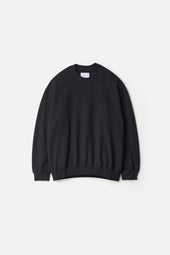 Yak Cotton Sweat Ls