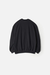 Yak Cotton Sweat Ls
