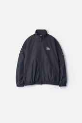 Co Ny Poplin Track Jacket