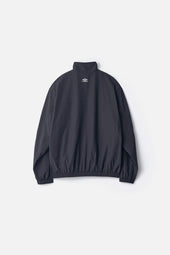 Co Ny Poplin Track Jacket
