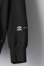 HIGH GAUGE COTTON SWEAT LS