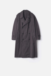 VINTAGE TRENCH COAT