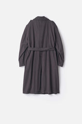 VINTAGE TRENCH COAT