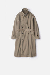 VINTAGE TRENCH COAT