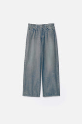 LOOSE DENIM JEANS
