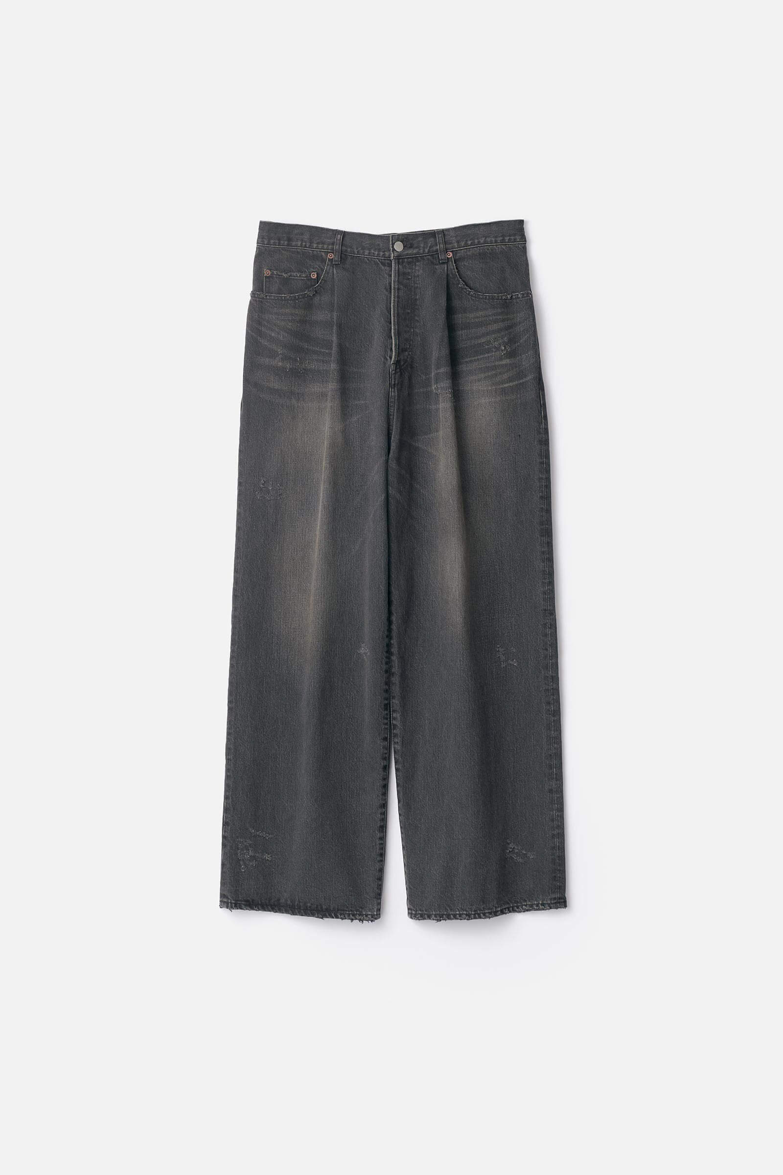 BAGGY DENIM JEANS