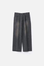 BAGGY DENIM JEANS