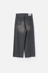 BAGGY DENIM JEANS