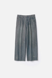 BAGGY DENIM JEANS