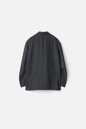 OVERSIZED DOUBLE BREASTED JACKET