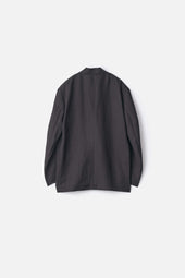 Vis Li Ra Twill Single Breasted Blazer