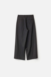 EXTRA WIDE TROUSERS