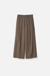 EXTRA WIDE TROUSERS