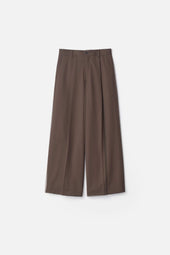 EXTRA WIDE TROUSERS