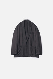 VIS/LI BRIGHT TWILL SINGLE BREASTED JACKET
