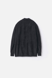 RACOON KNIT SHIRT