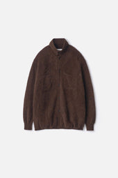 RACOON KNIT SHIRT