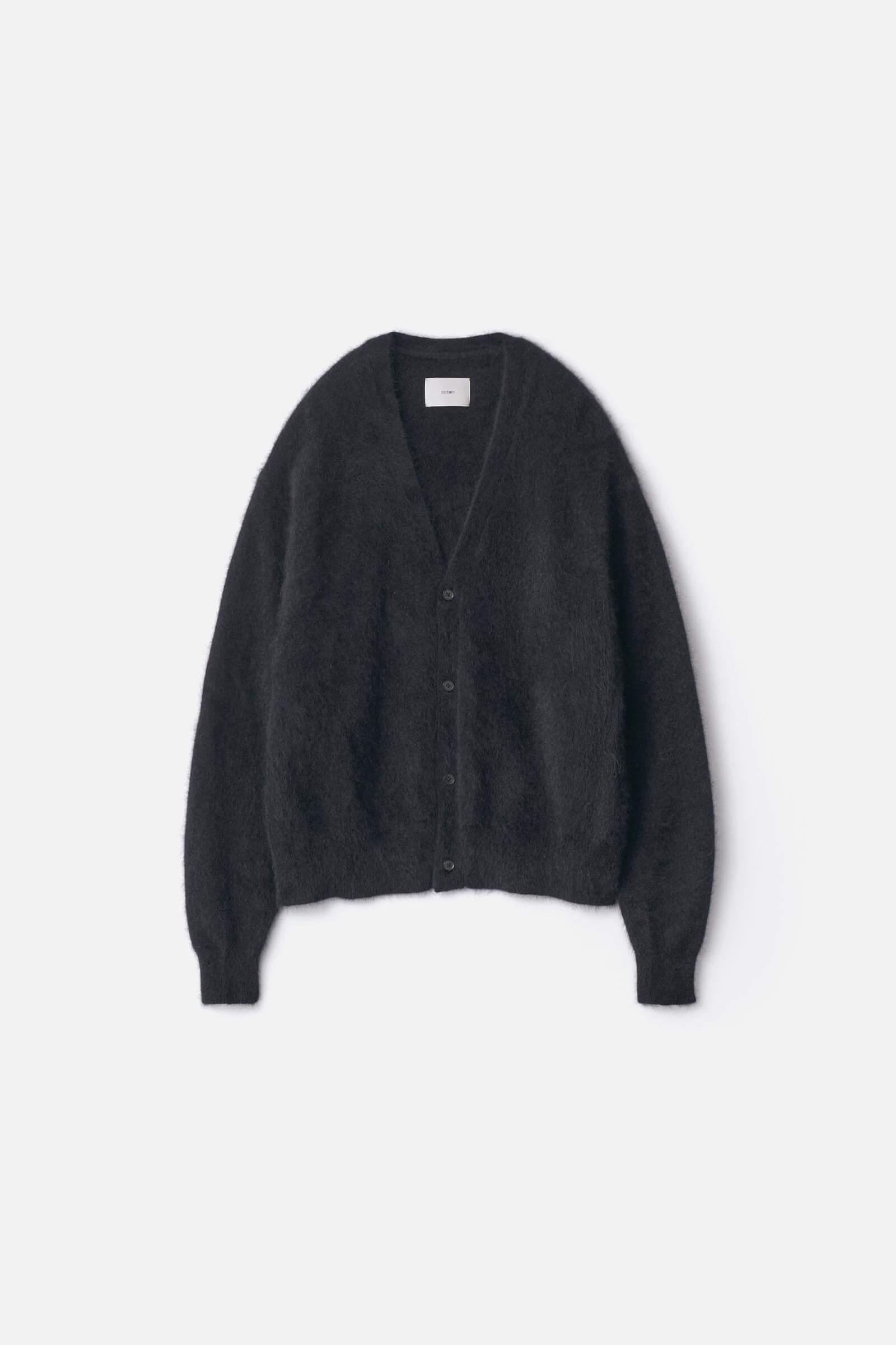 RACOON KNIT CARDIGAN