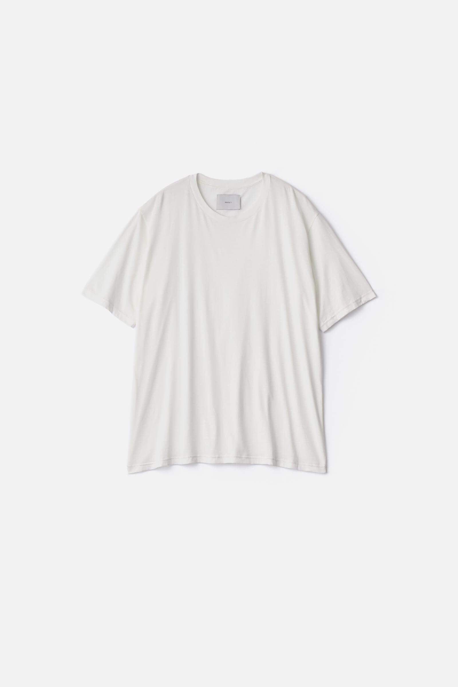 SUVIN COTTON BASIC TEE
