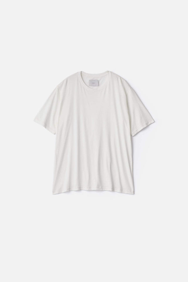 SUVIN COTTON BASIC TEE