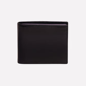 Sterling Billfold Wallet With 6 C C