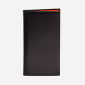 Sterling Coat Wallet With 20 C C