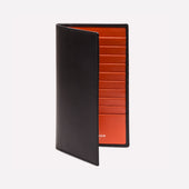 Sterling Coat Wallet With 20 C C