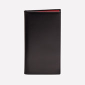 Sterling Coat Wallet With 20 C C