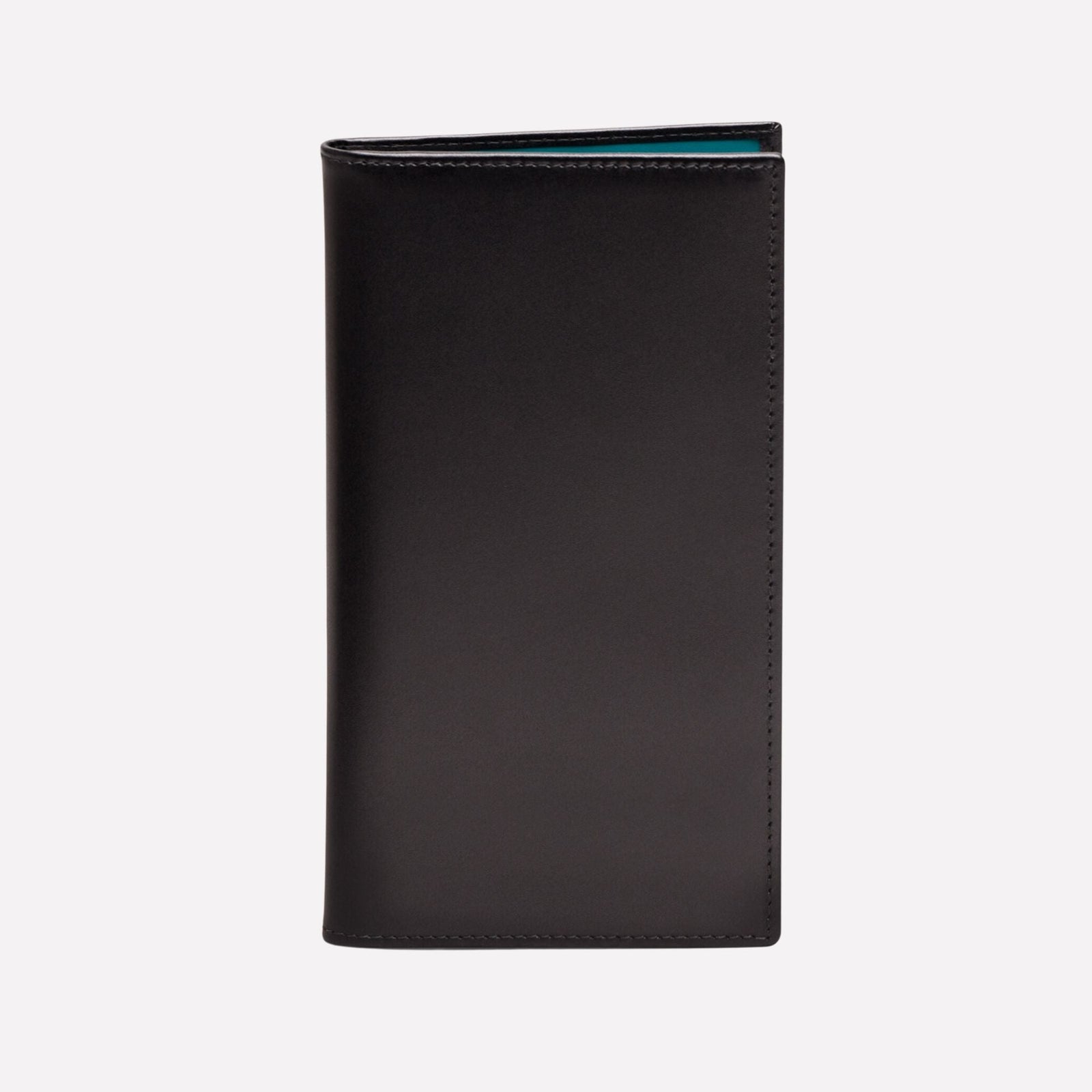 Sterling Coat Wallet With 20 C C