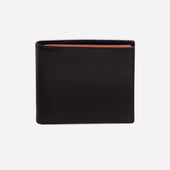 Sterling Billfold Wallet With 3 C C Purse