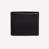 Sterling Billfold Wallet With 3 C C Purse