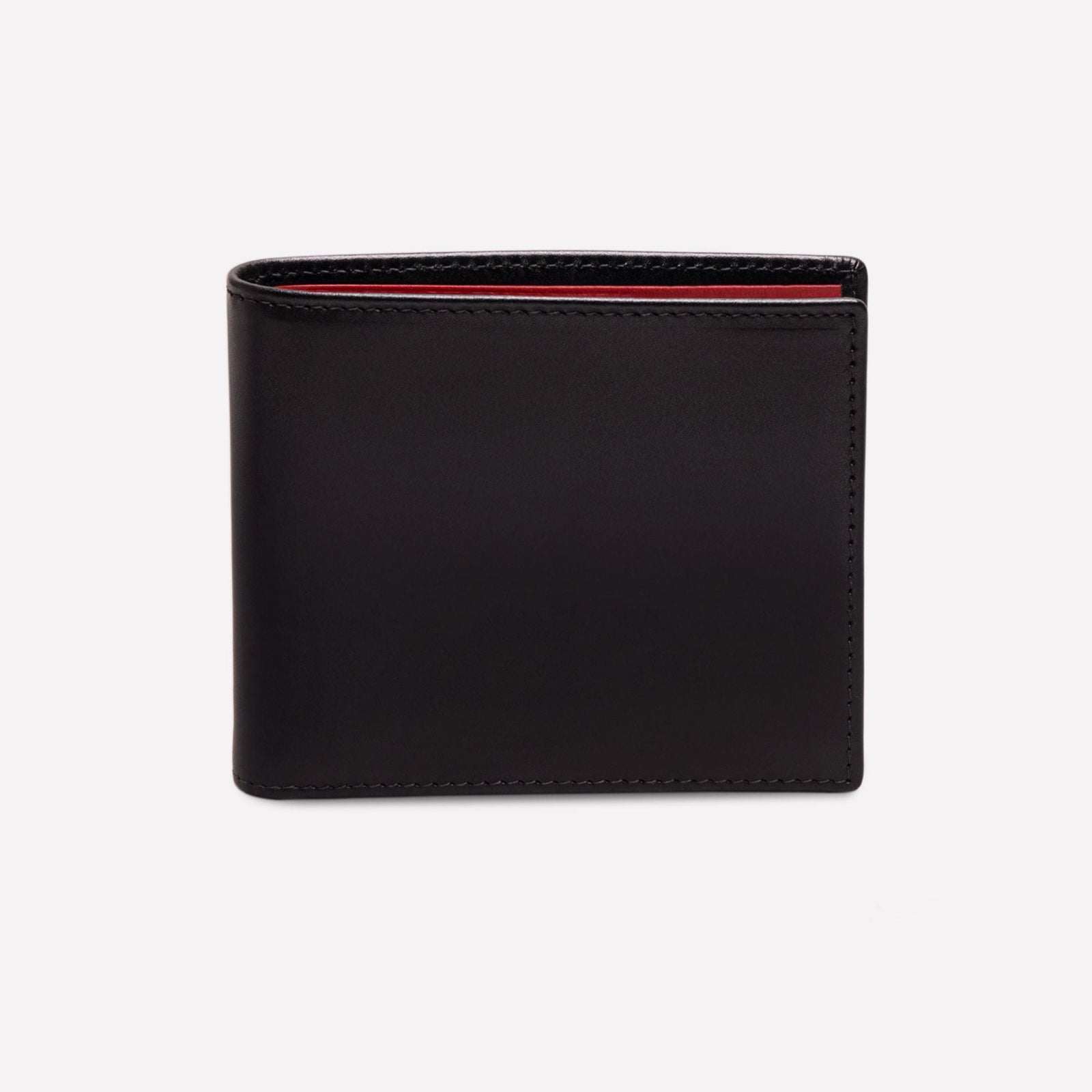 Sterling Billfold Wallet With 3 C C Purse
