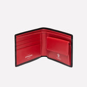 Sterling Billfold Wallet With 3 C C Purse