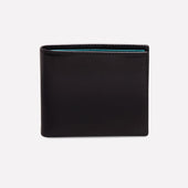 Sterling Billfold Wallet With 3 C C Purse