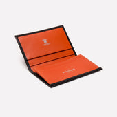 Sterling Visiting Card Case