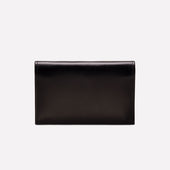 Sterling Visiting Card Case