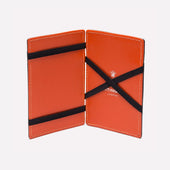 Sterling Magic Card Wallet