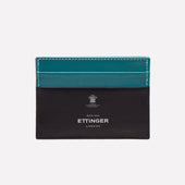 Sterling Flat Credit Card Case