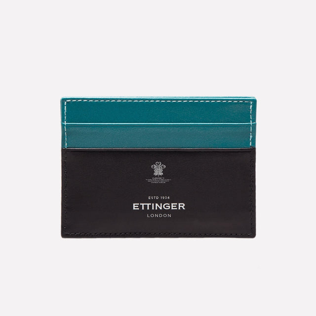 Sterling Flat Credit Card Case
