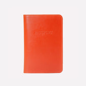 Sterling Passport Case